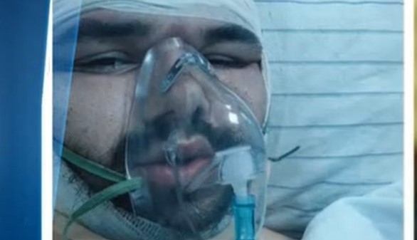 Външните министри на България и Република Северна Македония Николай